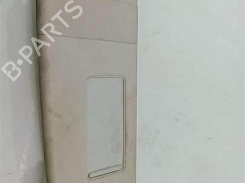 Right sun visor VW GOLF V (1K1) 1.9 TDI | BP38523520I2 - Image 3