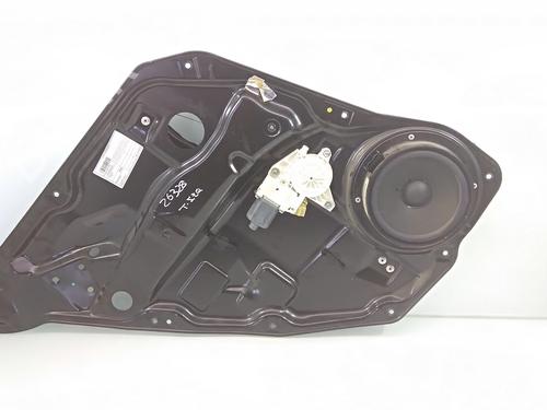 Used Rear left window mechanism MERCEDES-BENZ M-CLASS (W164) ML 350 CDI 4-matic (164.122) (224 hp) 15468026
