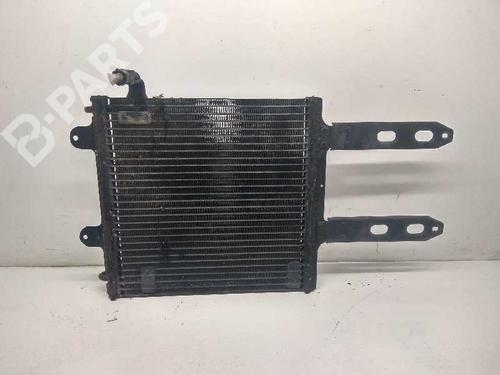 AC radiator VW POLO (6N2) | BP5293816M32