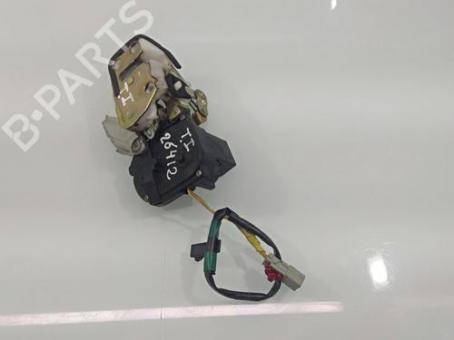 Rear left lock MG MG ZS 120 | BP18469838C100 