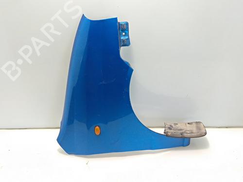 Used Right front fenders HYUNDAI ATOS PRIME (MX) [1999-2025]  21570943