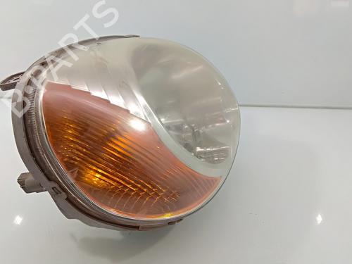 Right headlight HYUNDAI ATOS (MX)  | BP17000623C29 