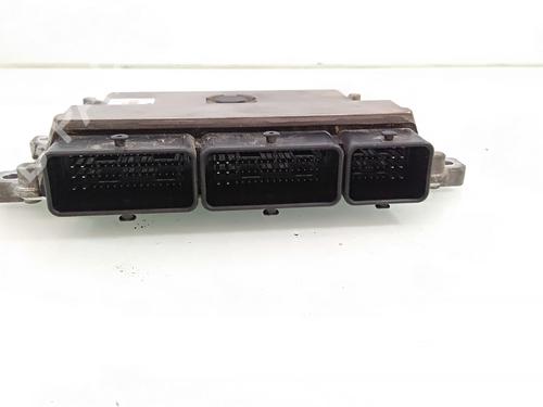 Engine control unit (ECU) RENAULT CLIO IV (BH_)  | BP21017586M57 