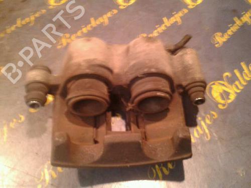 Left front brake caliper MERCEDES-BENZ SPRINTER 2-t Van (B901, B902)  | BP11621157M105 