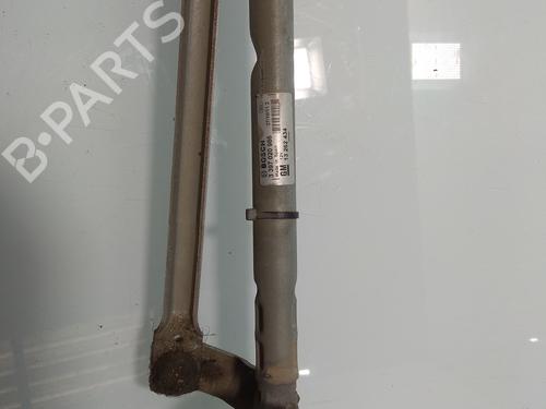Front wiper motor OPEL ASTRA J (P10) 1.7 CDTI (68) | BP11742961M29 