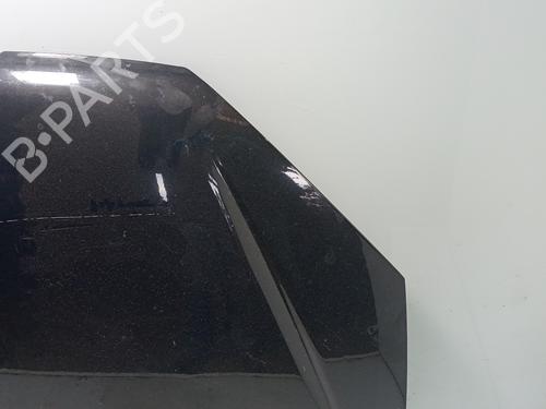 Capot PEUGEOT 206 Hatchback (2A/C) [1998-2012]  32213232