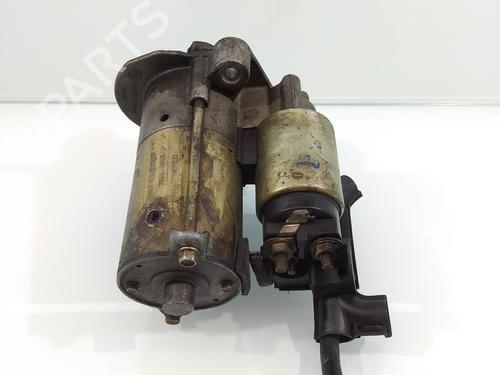 Starter FORD FIESTA V (JH_, JD_)  | BP9818830M8 