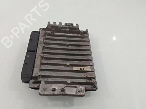 Engine control unit (ECU) CHEVROLET MATIZ (M200, M250)  | BP18469672M57 