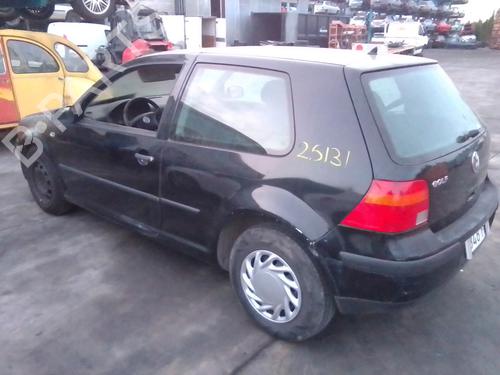 Right front driveshaft VW GOLF IV (1J1) 1.4 16V | BP13528766M39 