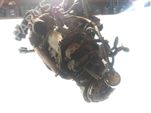 Engine MERCEDES-BENZ A-CLASS (W169) A 180 CDI (169.007, 169.307) | BP6120038M1 