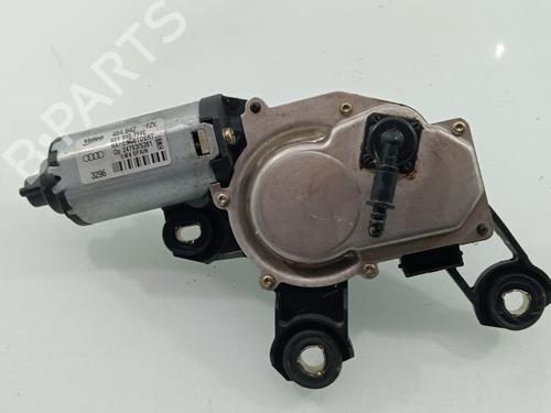 Rear wiper motor AUDI Q5 (8RB)  | BP29573859M102 
