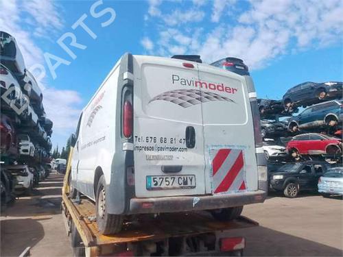 Gearbox RENAULT TRAFIC II Bus (JL) 1.9 dCI 100 (JL0C, JL0K) | BP38523059M3 - Image 7