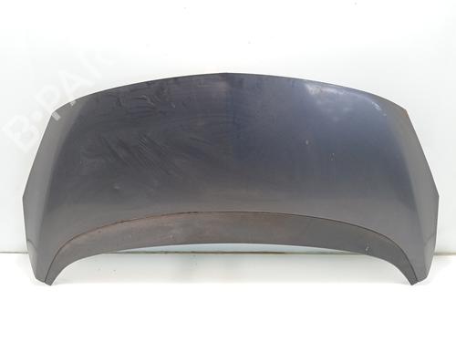 Used Hood OPEL MERIVA B MPV (S10) 1.7 CDTI (75) (131 hp) 24572313