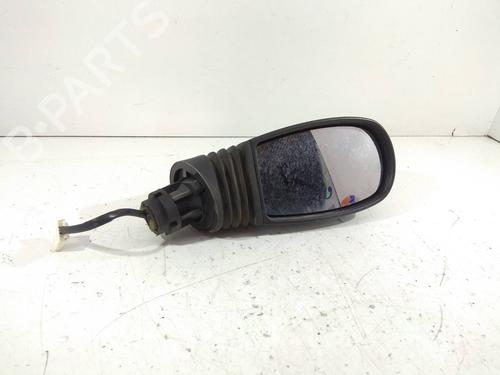 Used Right mirror FIAT PUNTO Hatchback Van (188_) 1.2 60 (60 hp) 7566748