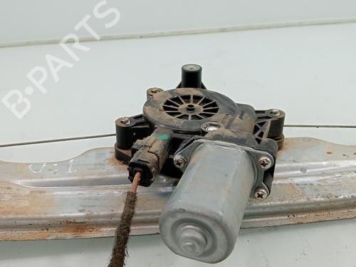 Rudehejsemekanisme Højre bagtil MG MG ZS SUV (AZS1)  | BP29437808C25 