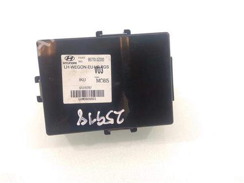Used Electronic module Electronic module 13530747 13530747