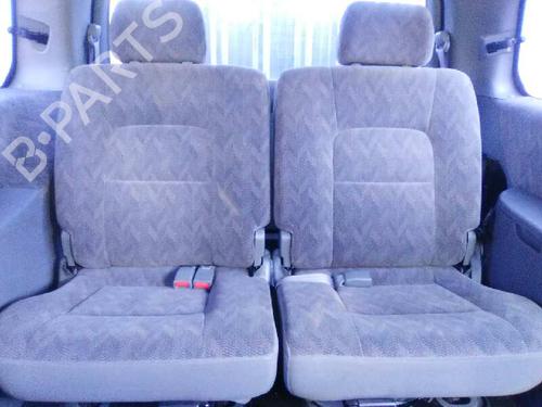 Front right seatbelt KIA CARNIVAL II (GQ) 2.5 V6 | BP8757778I25 