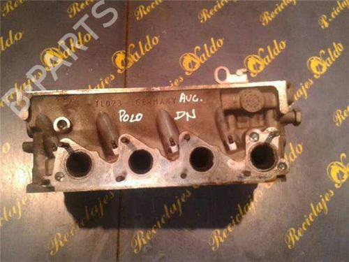 Used Cylinder head Cylinder head 10979821 10979821