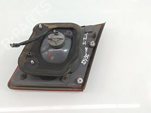 Left taillight CHEVROLET CRUZE (J300)  | BP15070729C34 