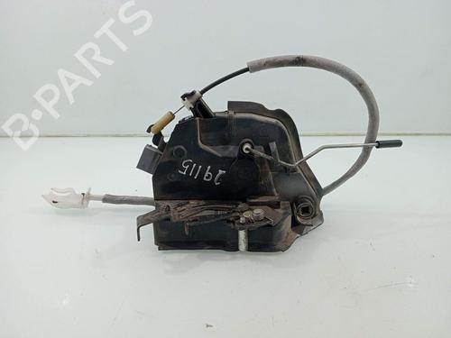 Used Front left lock Front left lock BMW 3 (E46) 323 i (170 hp) 39685449 39685449