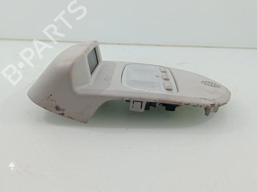 Display monitor PEUGEOT 308 I (4A_, 4C_)  | BP29401823C48 