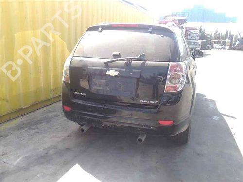 Climate control CHEVROLET CAPTIVA (C100, C140) 2.0 D 4WD | BP13530462I5 - Image 8
