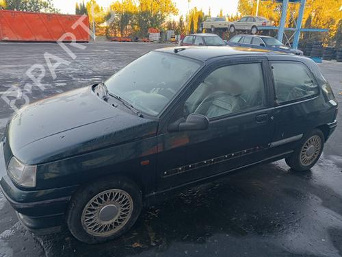 Alternator RENAULT CLIO I (B/C57_, 5/357_)  | BP18470277M7 