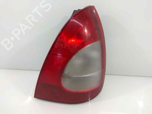 Used Right taillight DAEWOO NUBIRA Saloon (J100) 2.0 (110 hp) 5295793