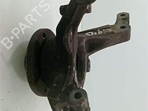 Left front steering knuckle RENAULT CLIO III Hatchback Van (SB_, SR_) 1.5 dCi | BP38521202M25 - Image 4
