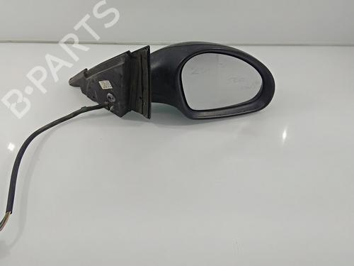 Used Right mirror SEAT IBIZA III (6L1) [2002-2009]  16457719