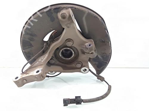 Right front steering knuckle OPEL INSIGNIA A Sports Tourer (G09) | BP16947546M26