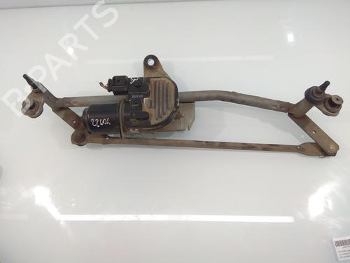 Front wiper motor VW PASSAT B6 (3C2)  | BP9758486M29 