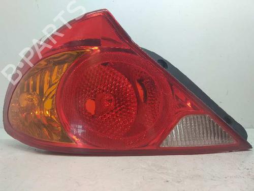 Achterlicht links KIA SEPHIA (FA) [1995-1997]  10274721