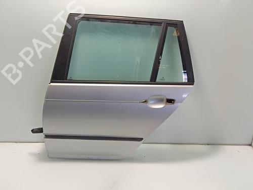 Used Left rear door BMW 3 (E46) 318 i (118 hp) 21044208