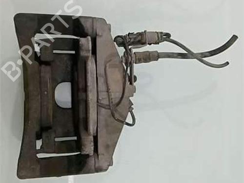 Right front brake caliper AUDI A6 C6 (4F2) 3.2 FSI quattro | BP38521682M104 - Image 5