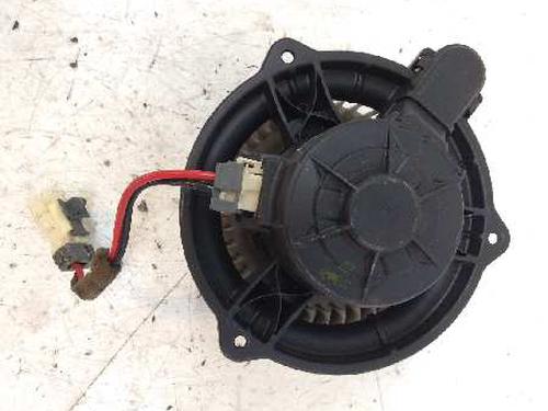 Heater blower motor HYUNDAI i30 (FD)  | BP5841641M62 