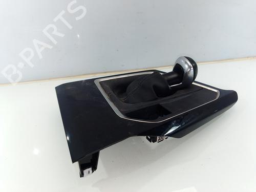 Shift knob PEUGEOT 3008 I MPV (0U_)  | BP29724563I34 