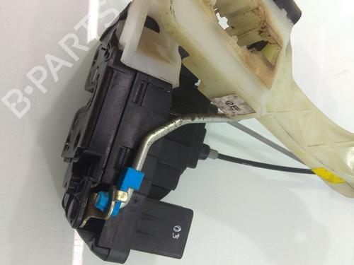 Front right lock HYUNDAI i20 I (PB, PBT)  | BP13549769C97 