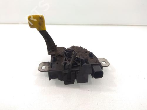 Hood lock FORD MONDEO IV (BA7)  | BP13530498C133