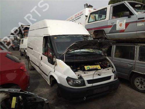 Used Parts FORD TRANSIT Platform/Chassis (FM_ _, FN_ _) 2.4 TDE 1448597