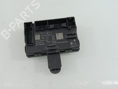 Used Electronic module VW TIGUAN ALLSPACE (BW2, BJ2) [2017-2025]  28169518