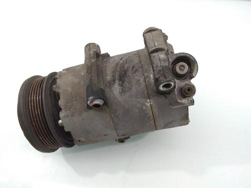 AC compressor FORD FOCUS III 1.6 TDCi | BP11849807M34 