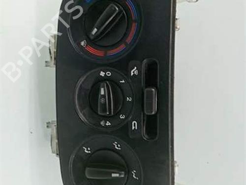 AC-Styringsenhed/Manøvreenhed AC-Styringsenhed/Manøvreenhed 38523157 38523157