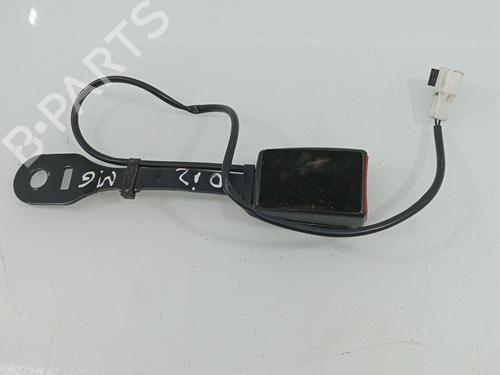Used Front left seatbelt MG MG ZS SUV (AZS1) [2017-2025]  29437791