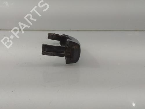 Front right exterior door handle PEUGEOT 3008 I MPV (0U_) 1.6 HDi | BP17953356C129 