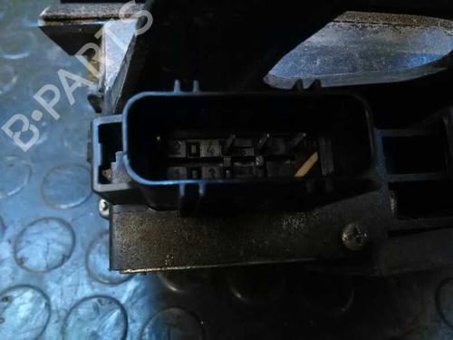 Rear right lock FORD FIESTA V (JH_, JD_)  | BP5291201C99 
