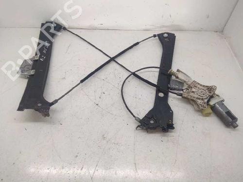 Front left window mechanism MERCEDES-BENZ CLK (C209) CLK 270 CDI (209.316) | BP6117062C22 
