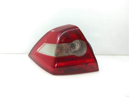 Used Left taillight Left taillight 11869656 11869656
