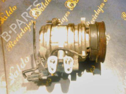 AC Kompressor HYUNDAI GETZ (TB) 1.1 | BP5299833M34 
