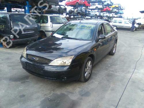 Front right seatbelt FORD MONDEO III (B5Y)  | BP8757775I25 